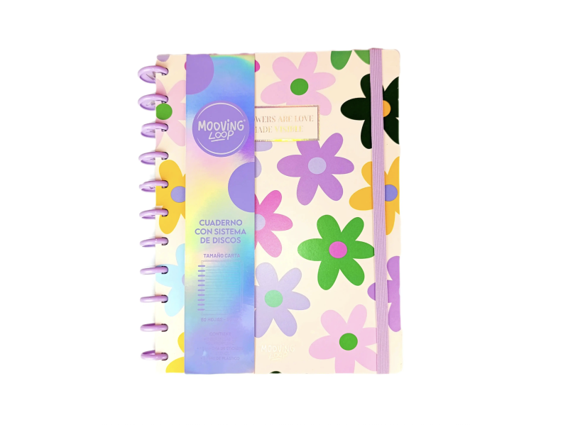 MOOVING LOOP CARTA
